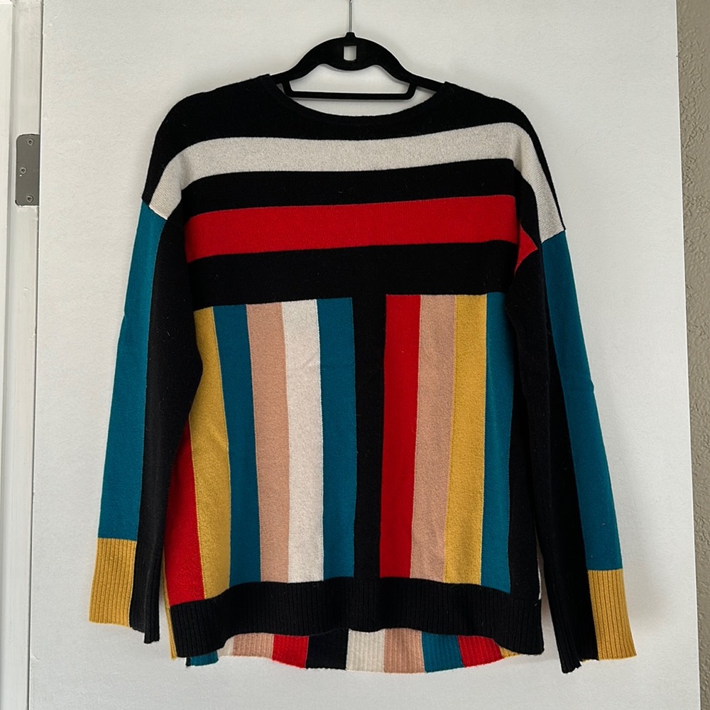 Neiman Marcus Cashmere Sweater